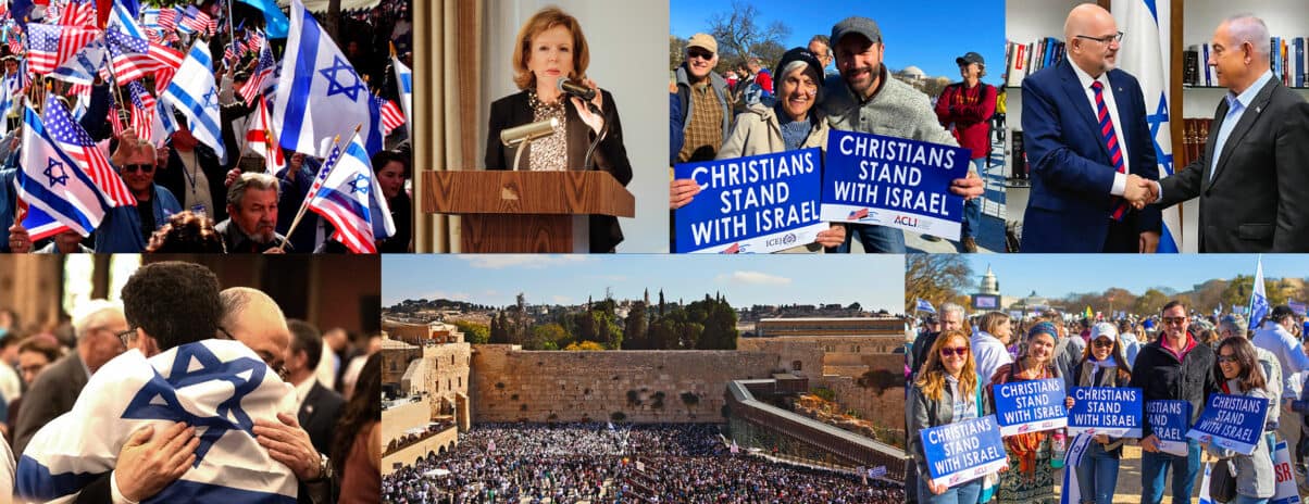 ACLI Photo Collage