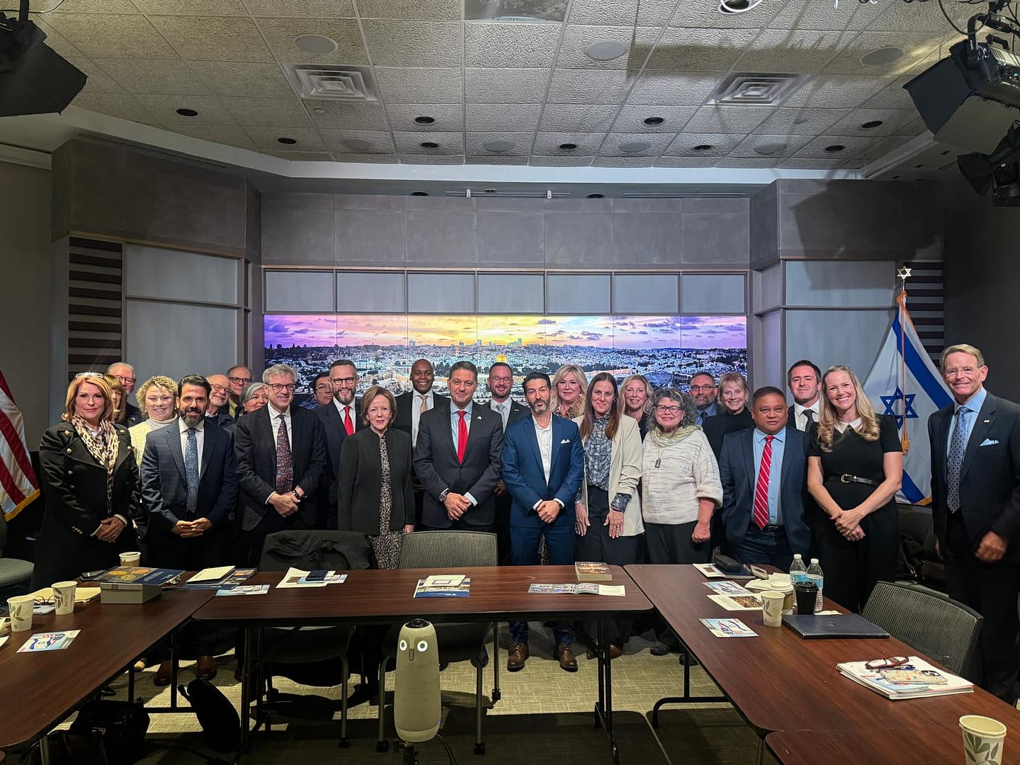 best photo of frc meeting