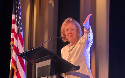 300 Pastors, Rabbis, and Faith Leaders Forge Alliance for Israel Advocacy in the Nation’s Capital