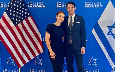 ACLI’s Statement on the Murders of Israeli Embassy Staffers in Washington, D.C