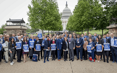 Christian Leaders Representing Tens of Millions Stand United as U.S. and Israel Confront Iranian Regime