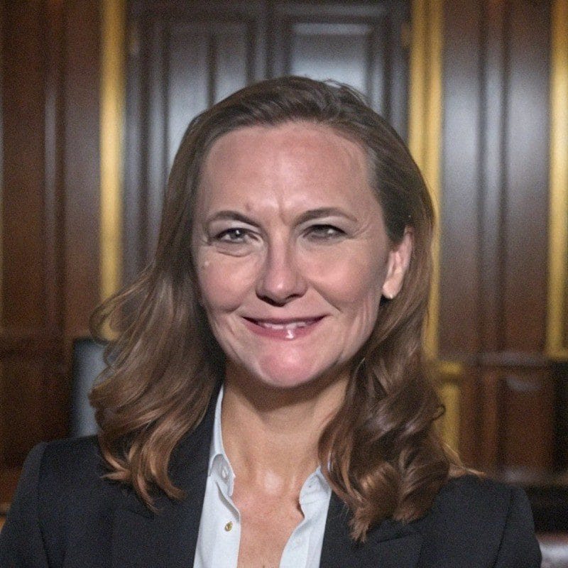 Shannon-Bennett Shelley Neese Headshot